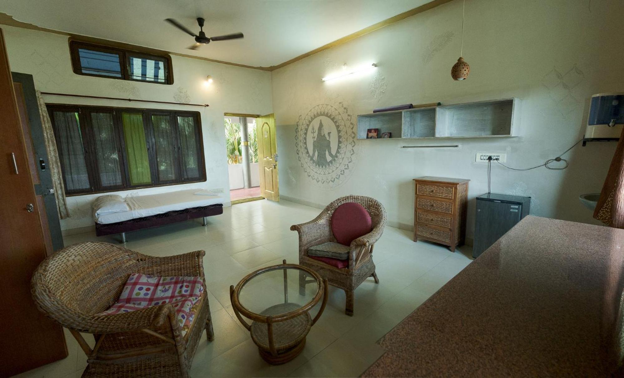 Guest house Sunshine *