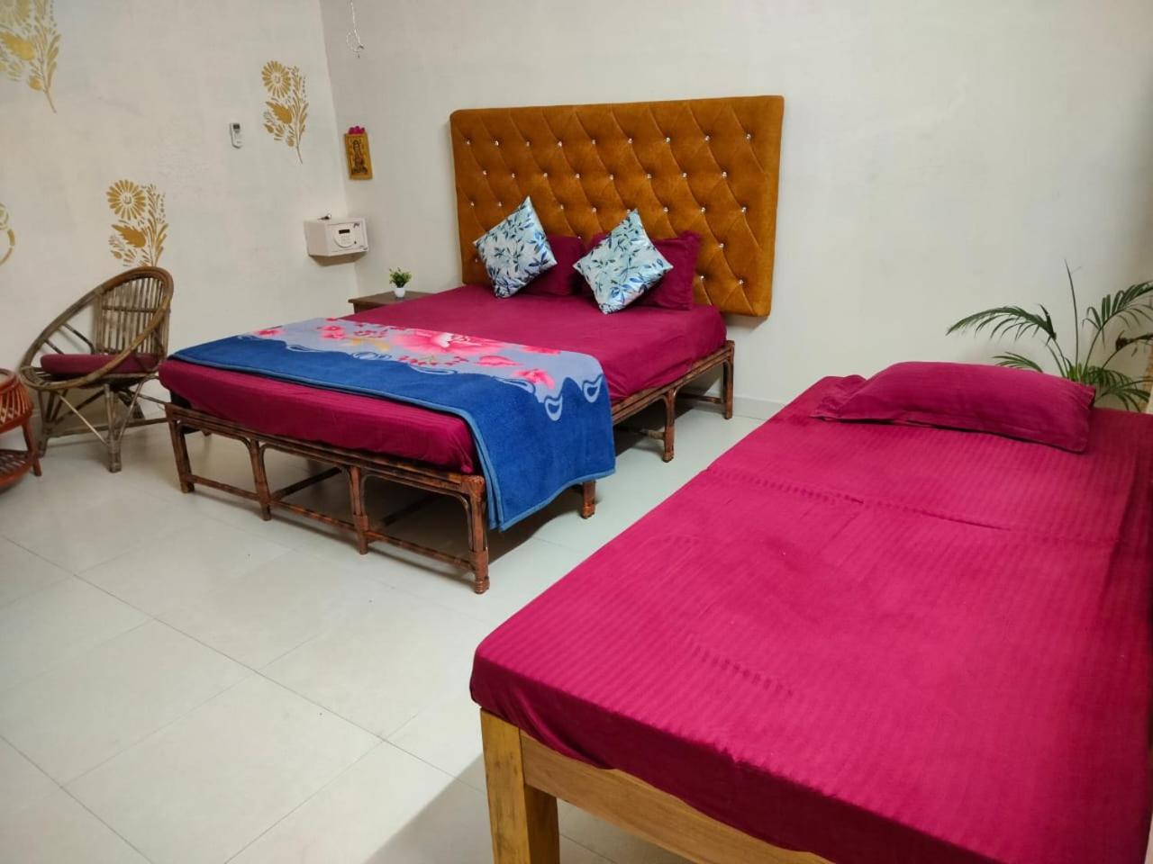 Sunshine Guest house