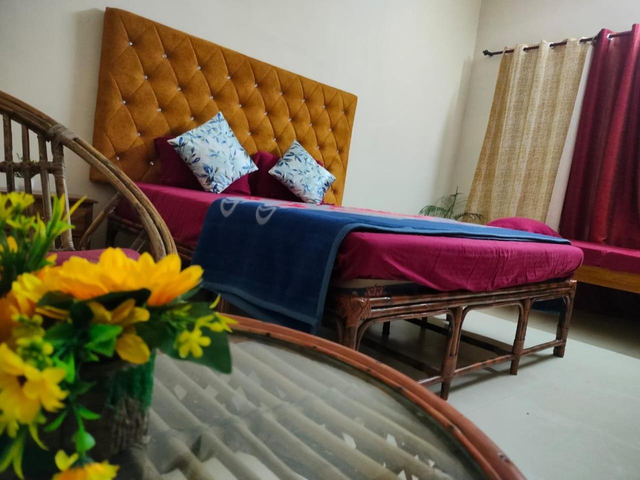 Sunshine Guest house *