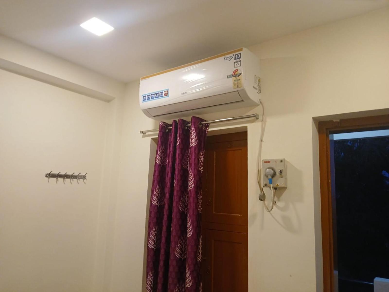Homestay Ss Residency Tiruvannamalai
