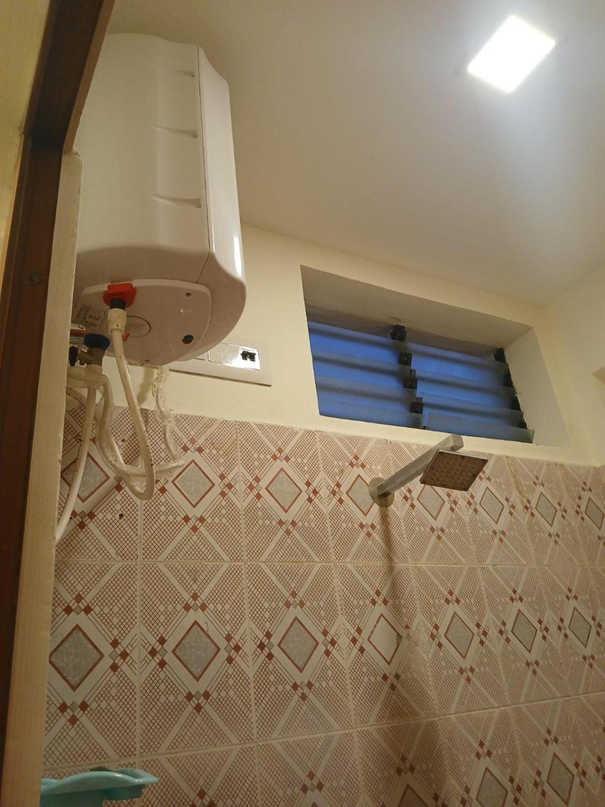 Ss Residency Homestay *