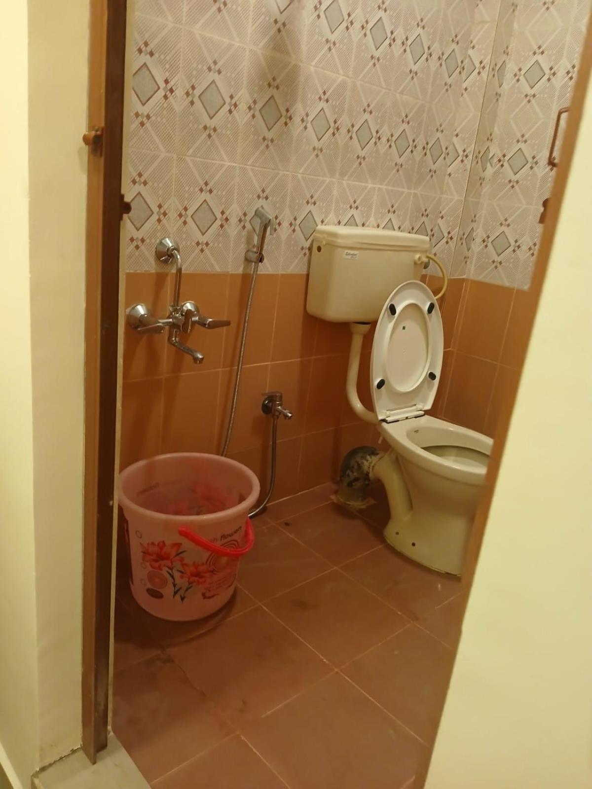 Homestay Ss Residency Tiruvannamalai