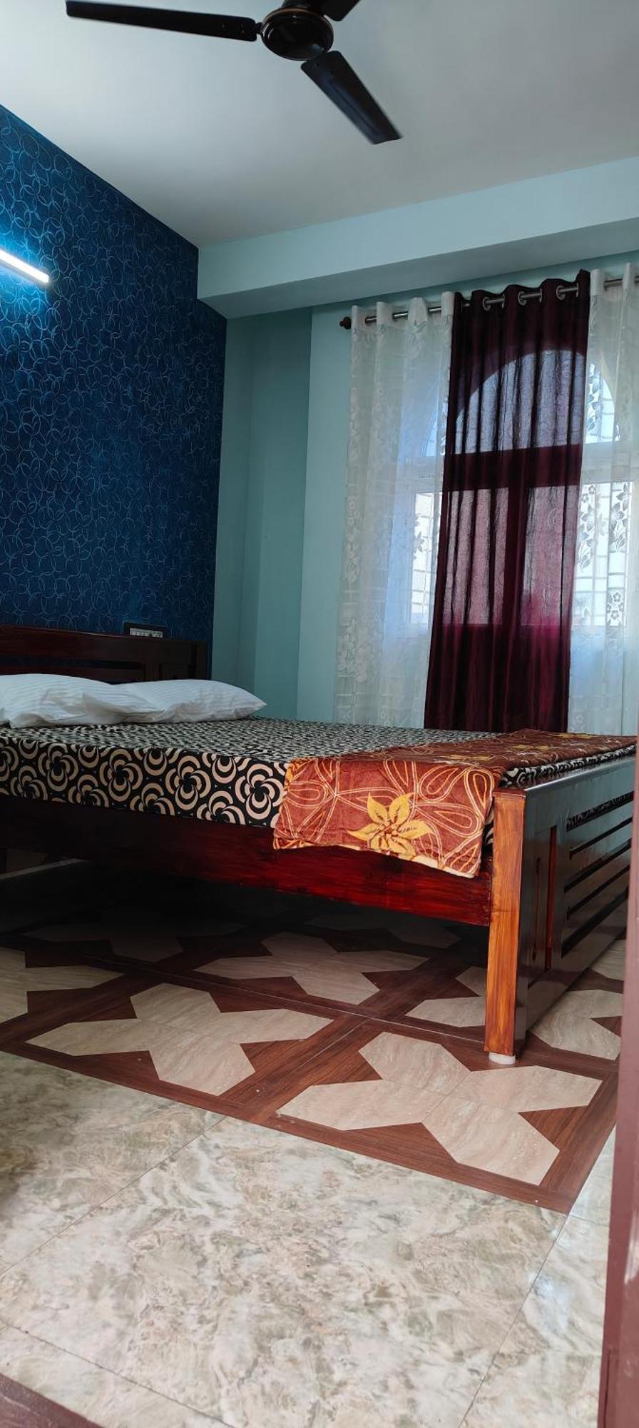 Guest house Guru Krupa Tiruvannamalai