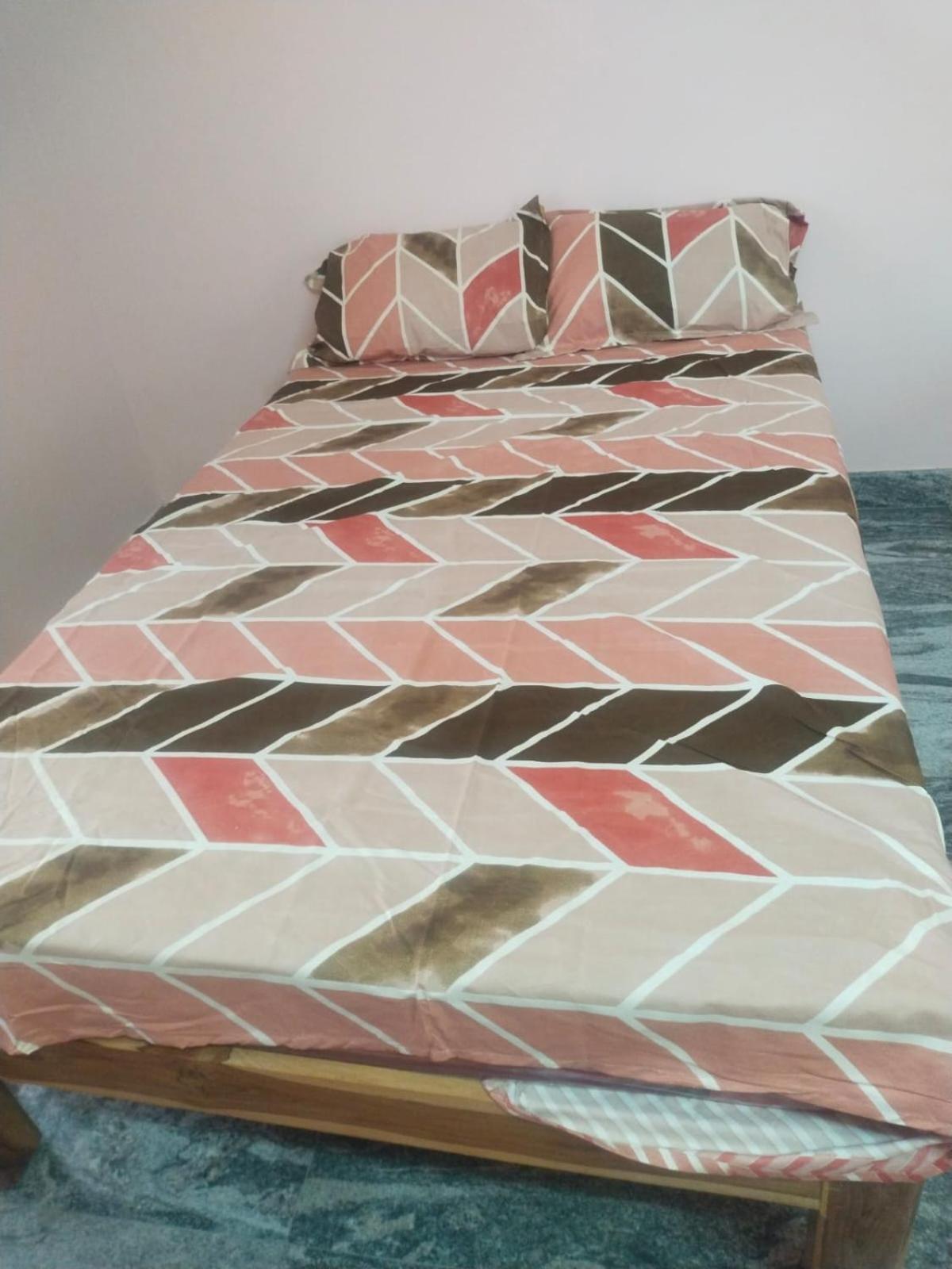 Sri Krishna's Non-ac Homestay Tiruvannamalai