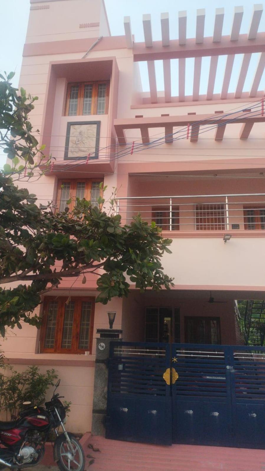 Sri Krishna's Non-ac *