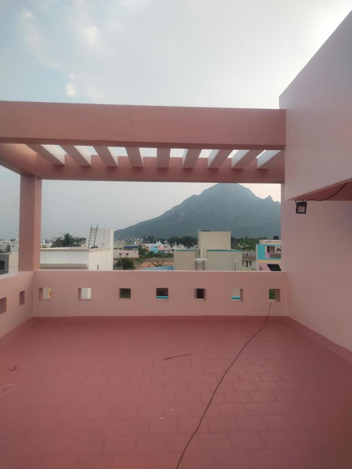 Sri Krishna's Non-ac Homestay Tiruvannamalai