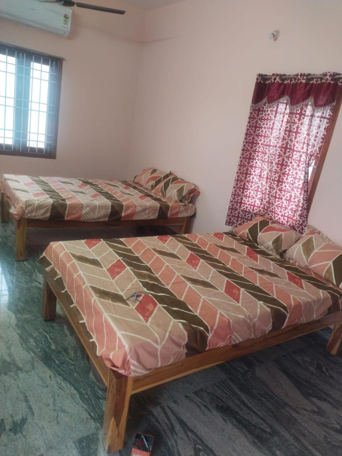 Sri Krishna's Non-ac Homestay *