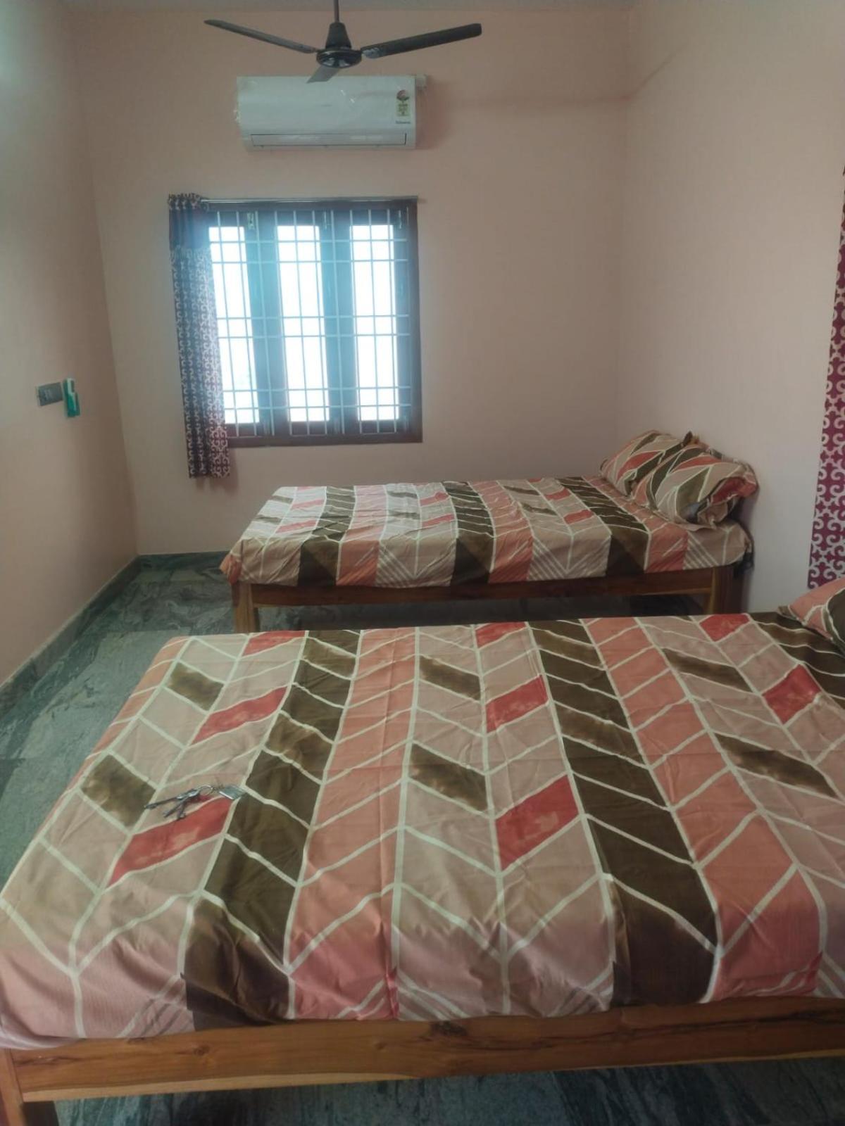 Homestay Sri Krishna's Non-ac Tiruvannamalai