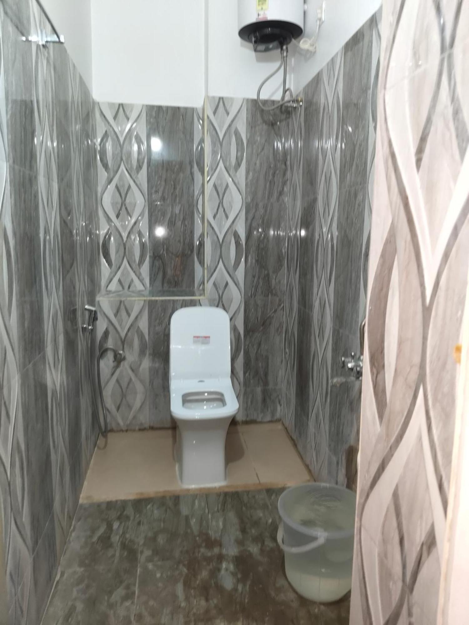Srikrishna Paradise Hotel Tiruvannamalai