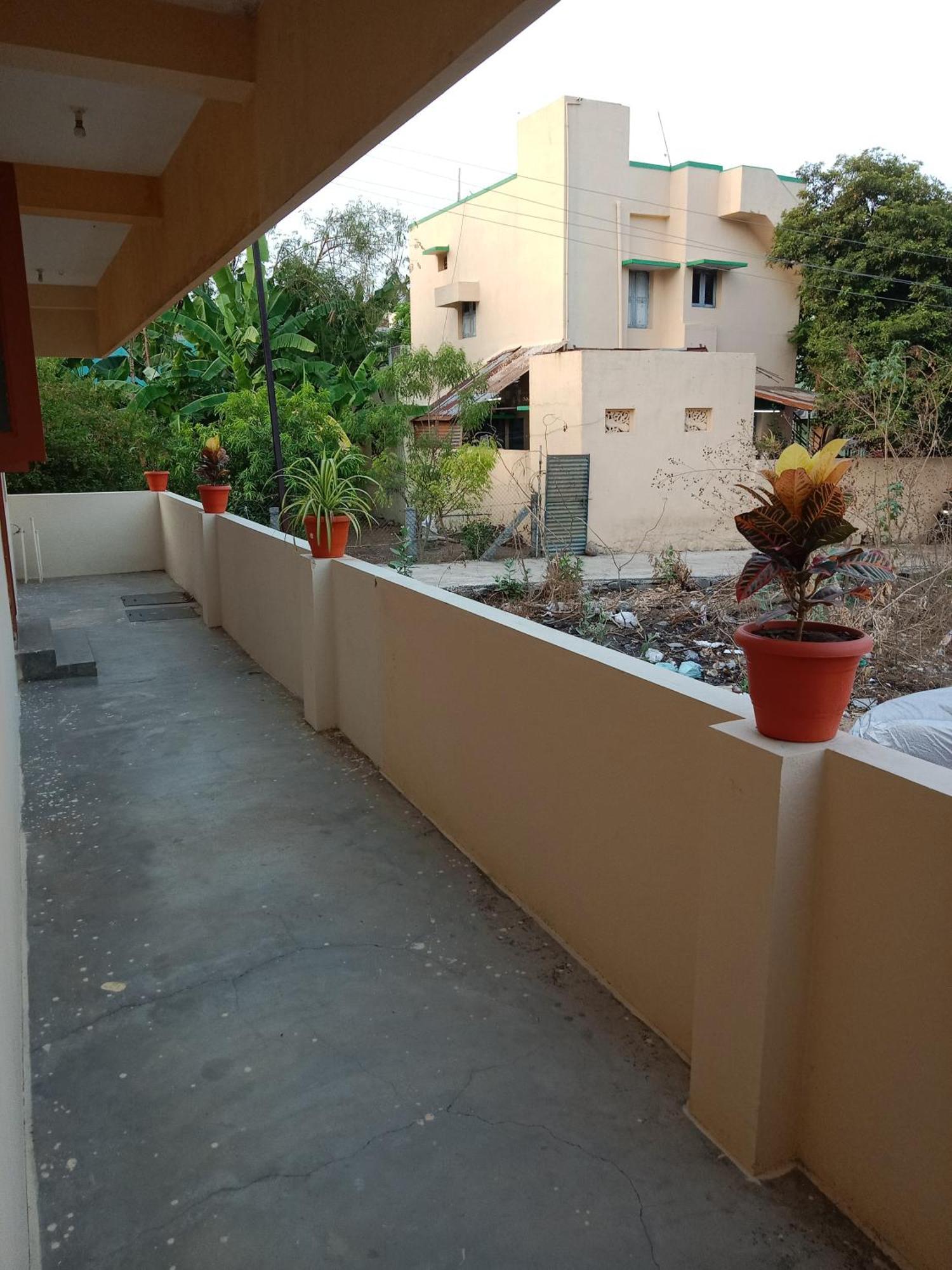 Holiday home Sri Arunachala Shiva 2 Tiruvannamalai