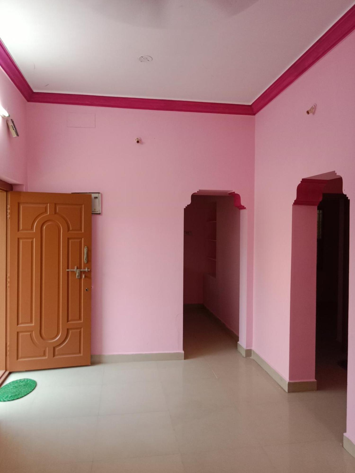 Sri Arunachala Shiva 2 Holiday home *