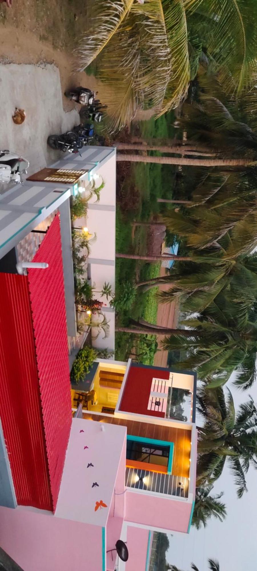 Guna Homestay
