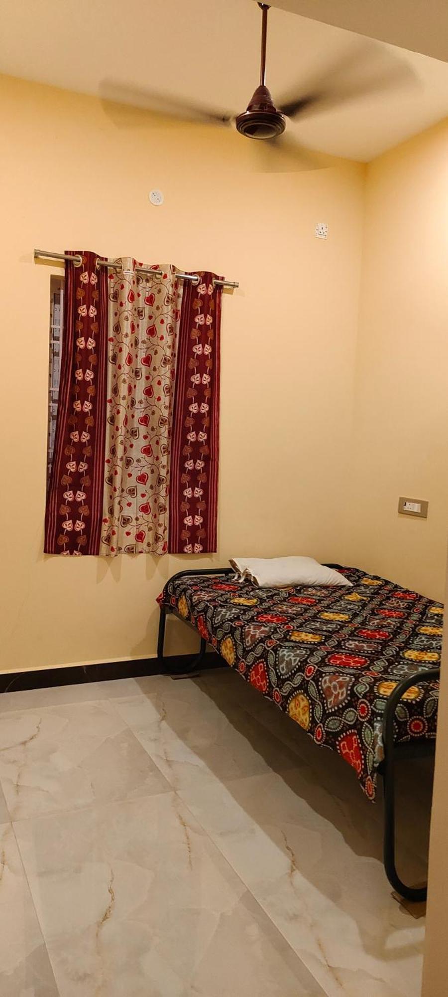 Homestay Guna