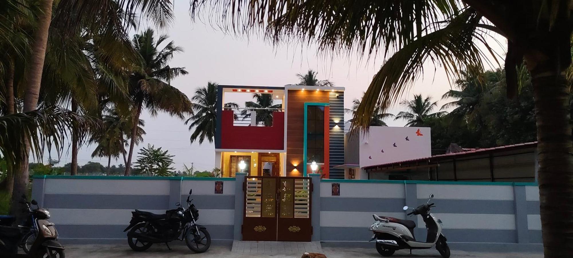 Guna Tiruvannamalai