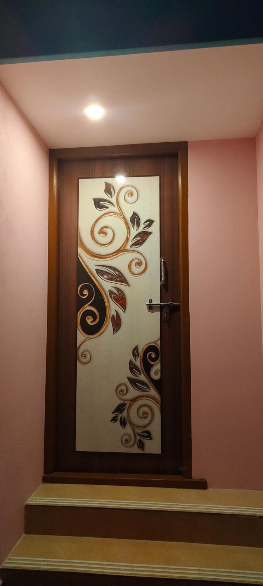 Guna Homestay *