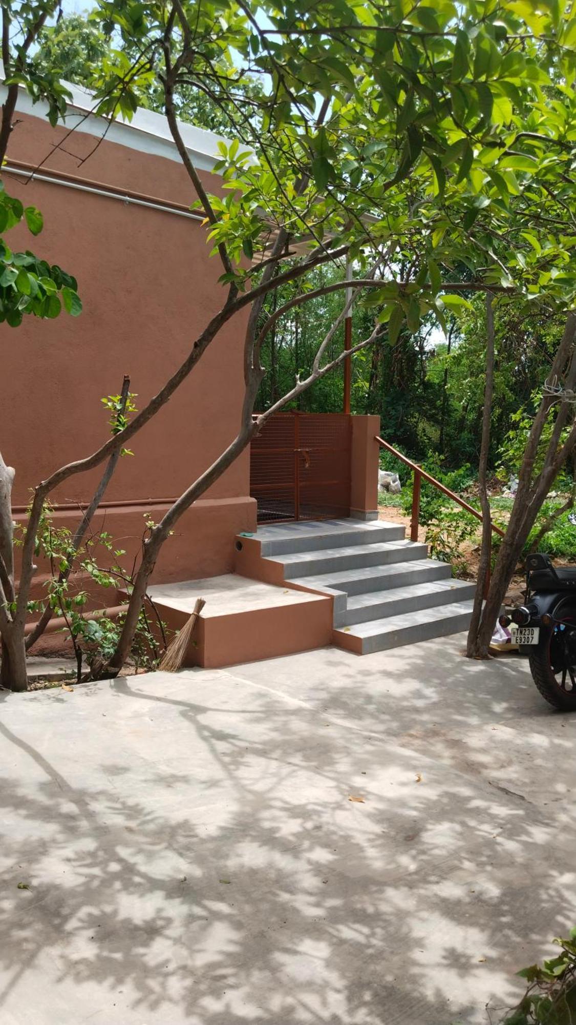 Raju Kudil Lodge *