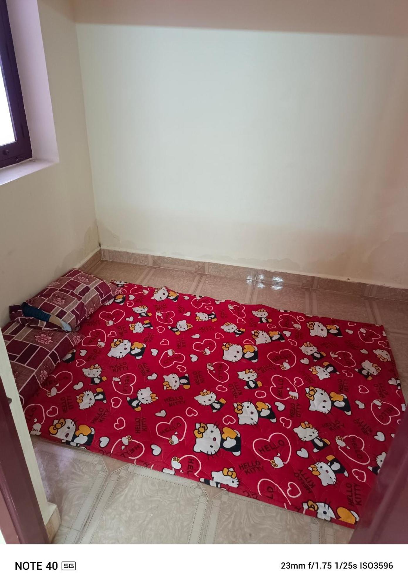 Guest house Sri Balasastha Tiruvannamalai