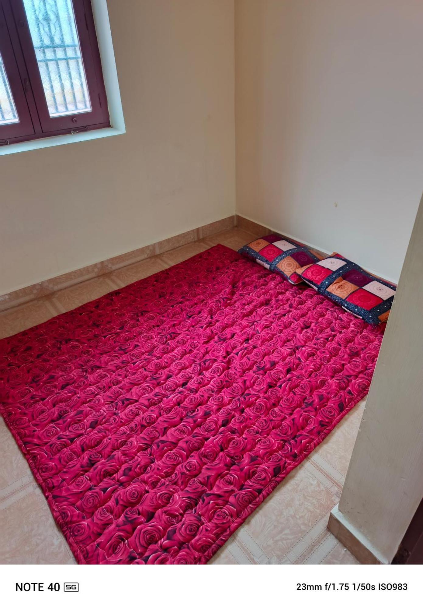 Guest house Sri Balasastha Tiruvannamalai