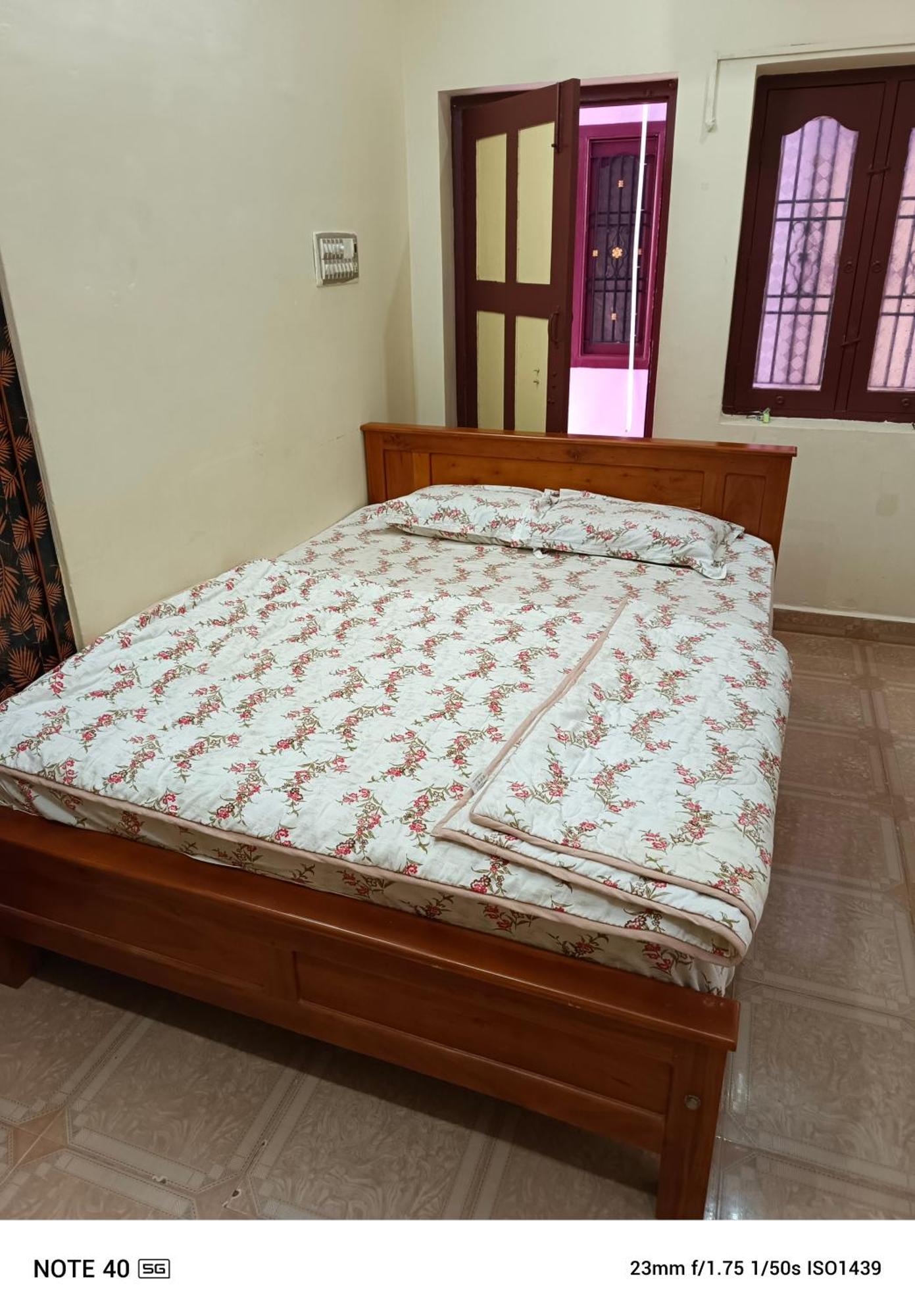 Sri Balasastha Guest house