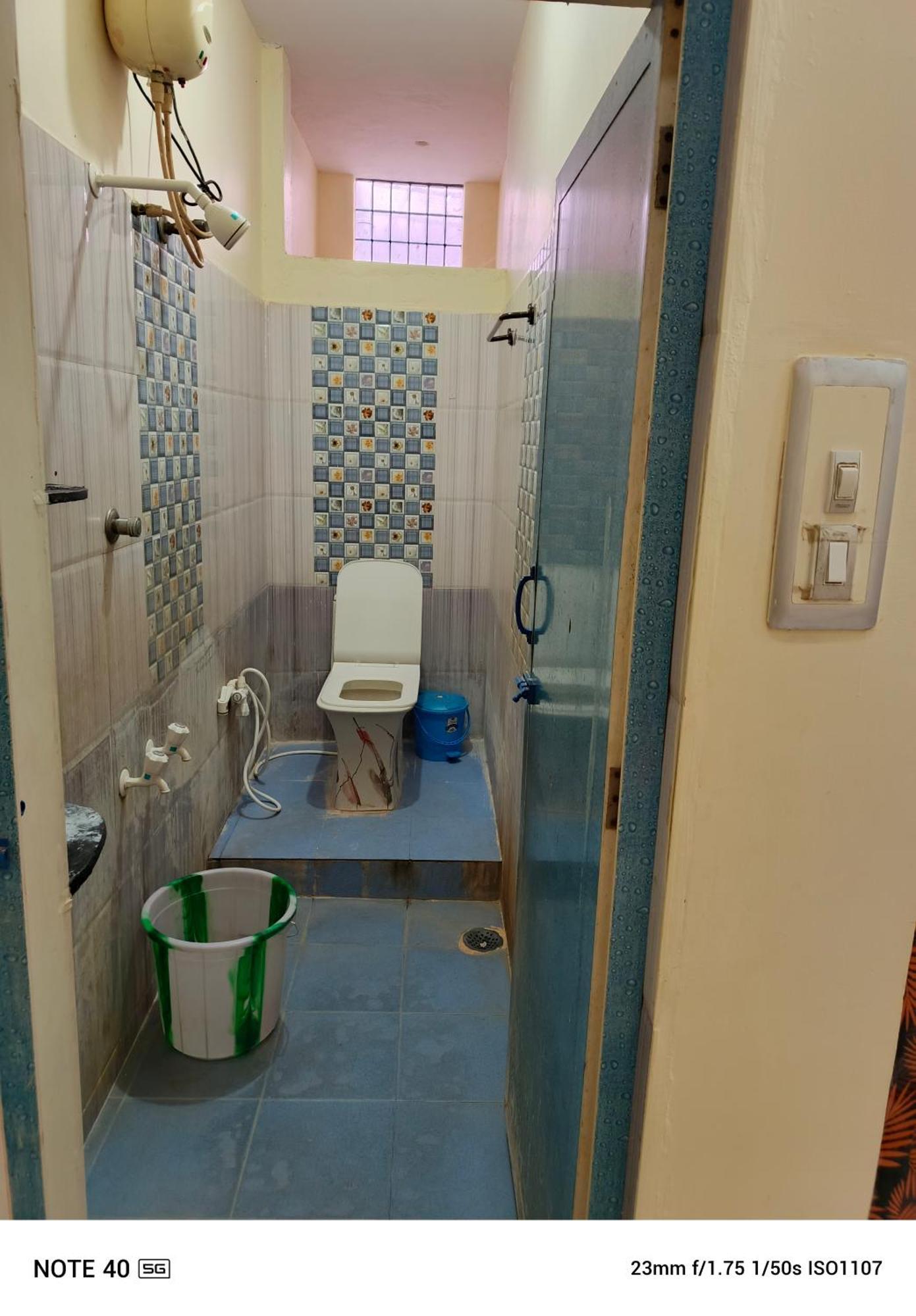 Guest house Sri Balasastha