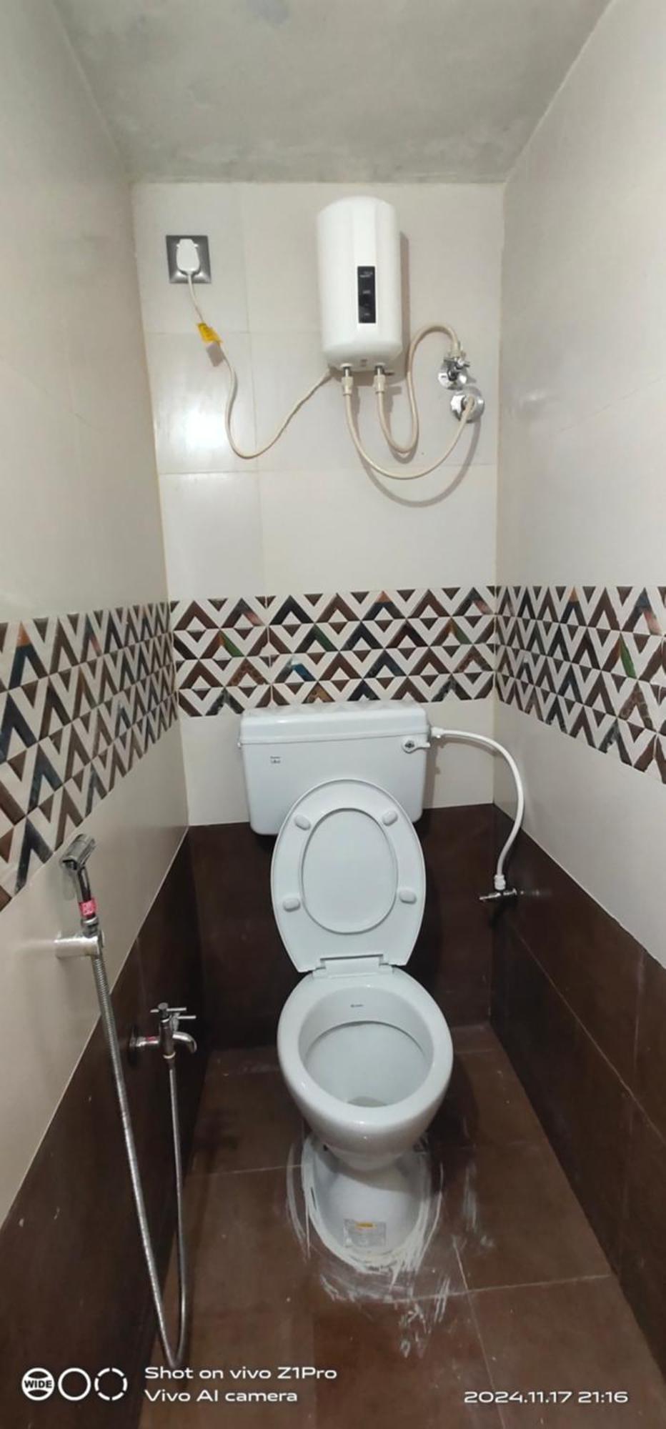 Shree Chendur Residency Tvm *