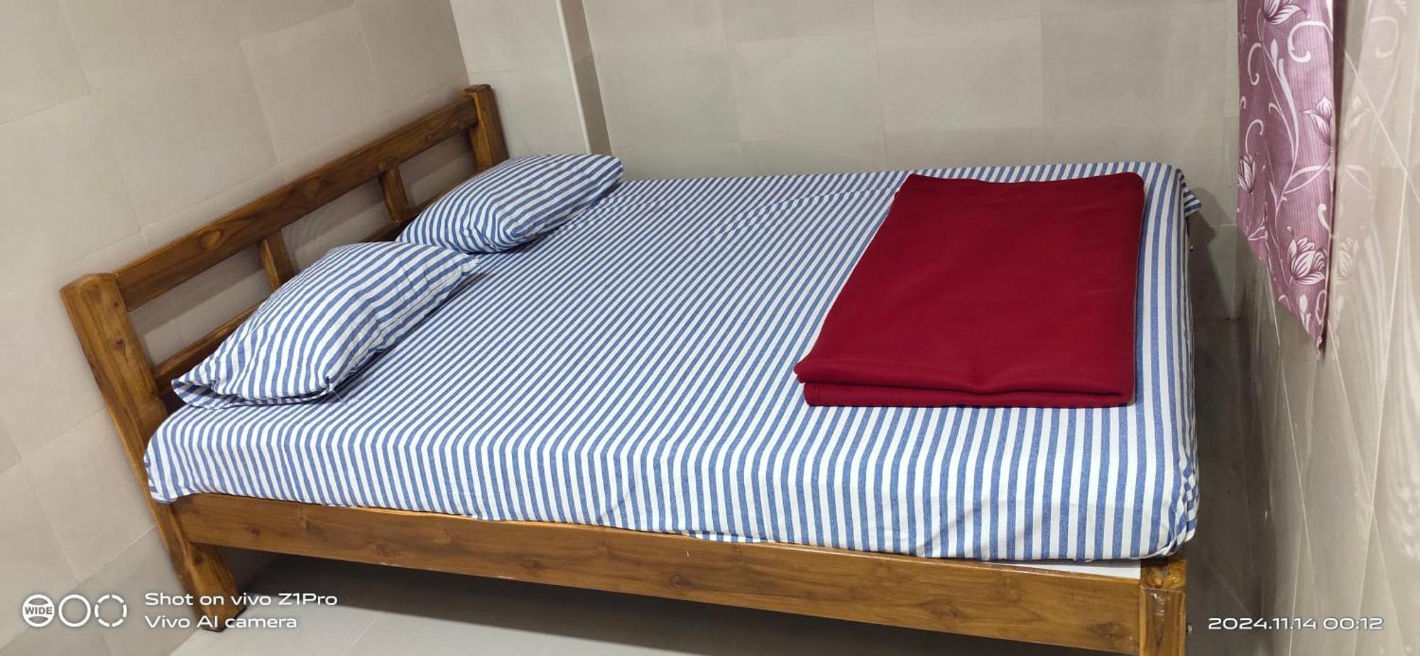 Homestay Shree Chendur Residency Tvm