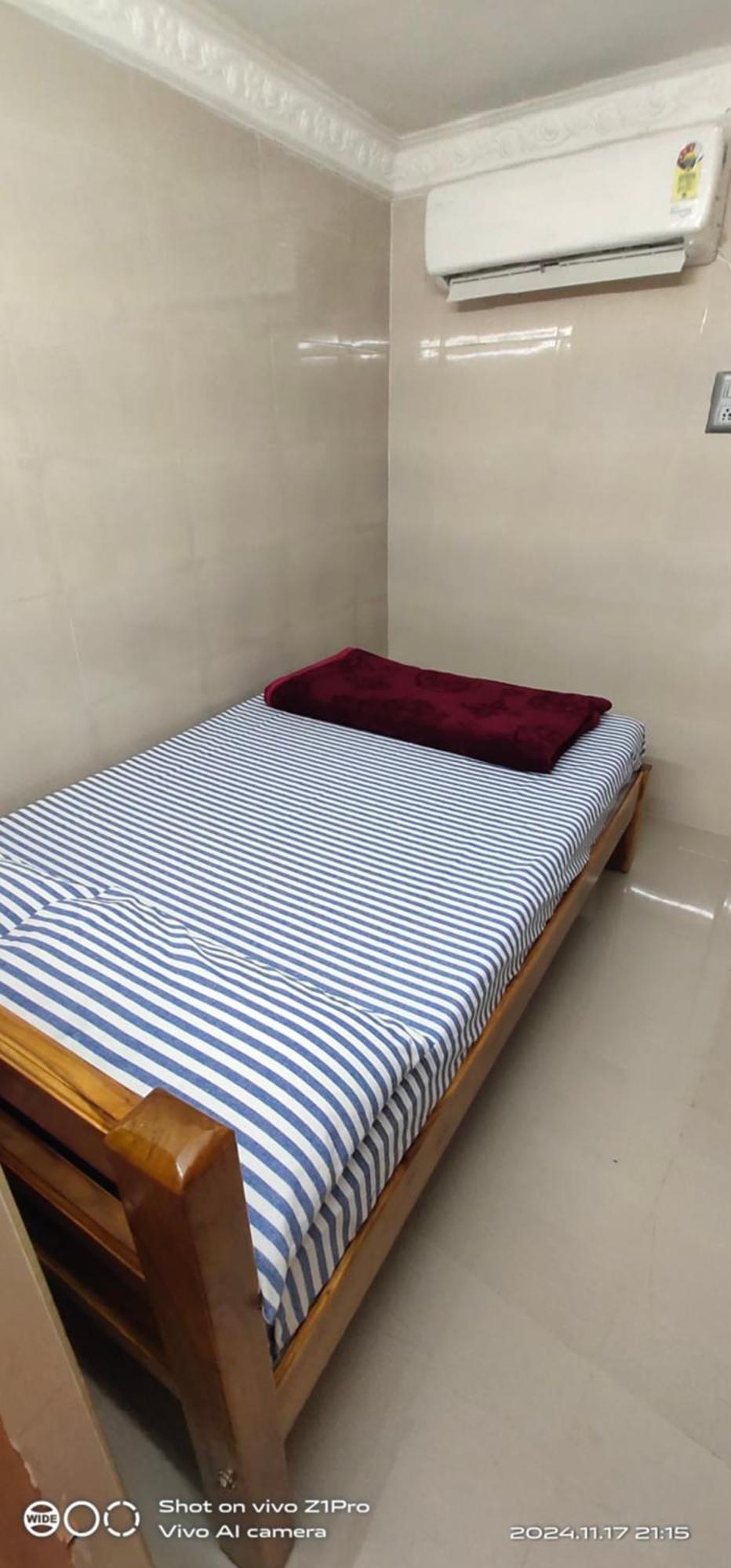 Homestay Shree Chendur Residency Tvm *