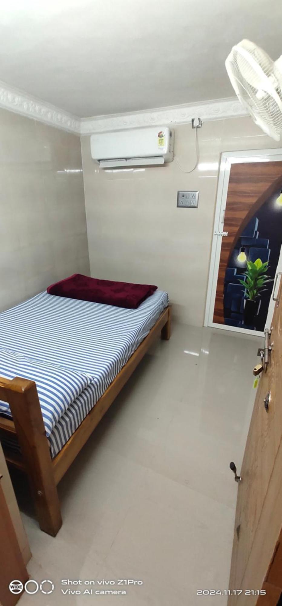 Homestay Shree Chendur Residency Tvm *