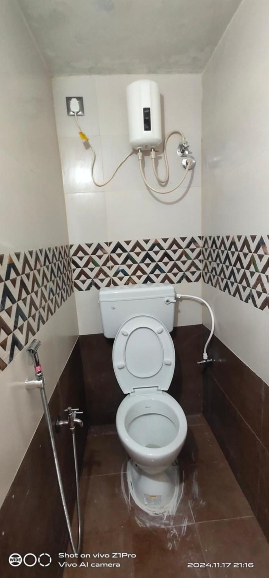Shree Chendur Residency Tvm Homestay *