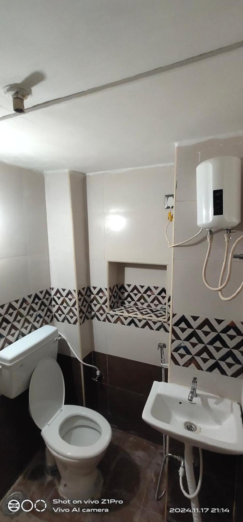 Shree Chendur Residency Tvm * Tiruvannamalai