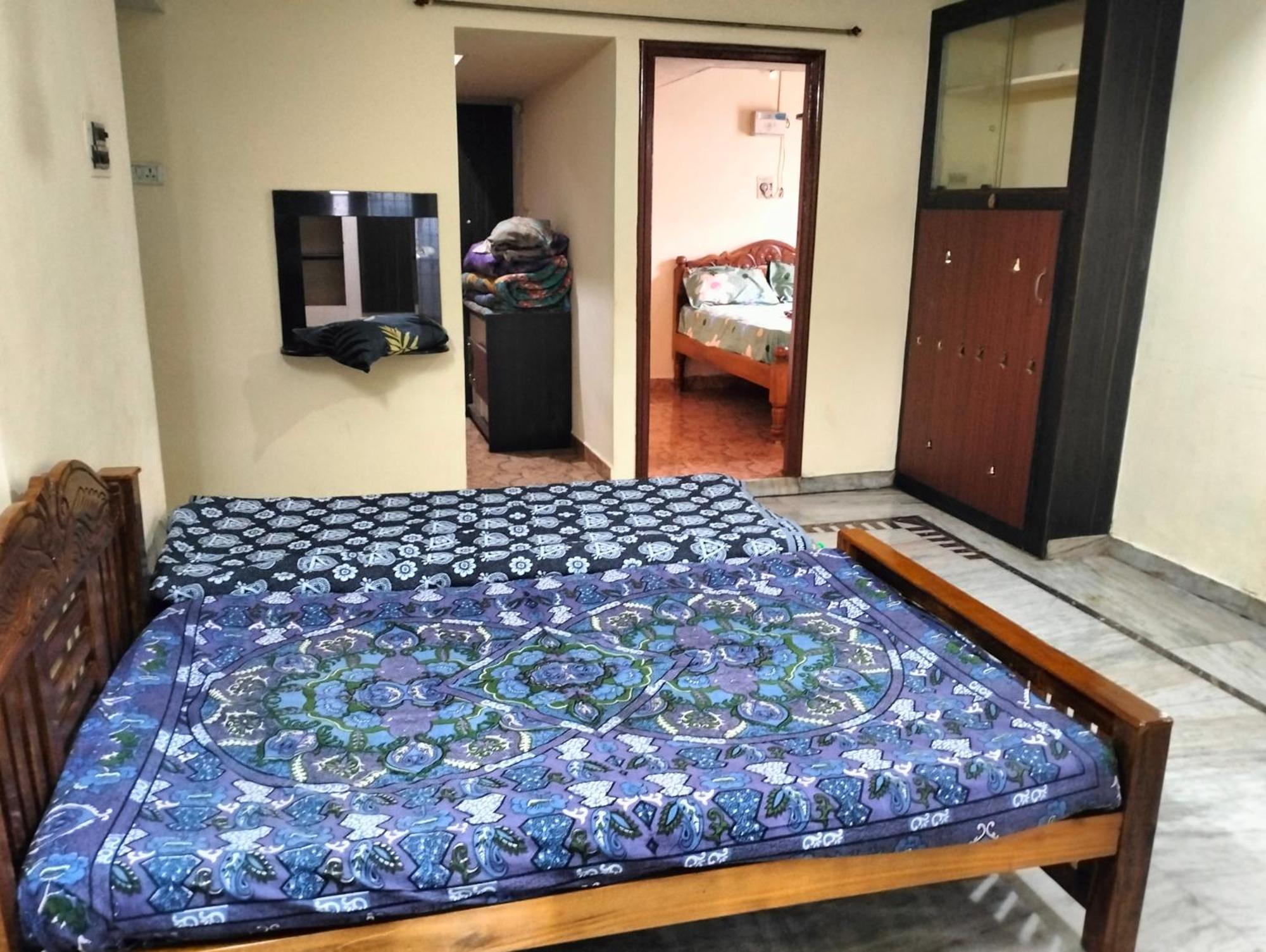 Aadhiran Residency 2bhk Apartment Tiruvannamalai