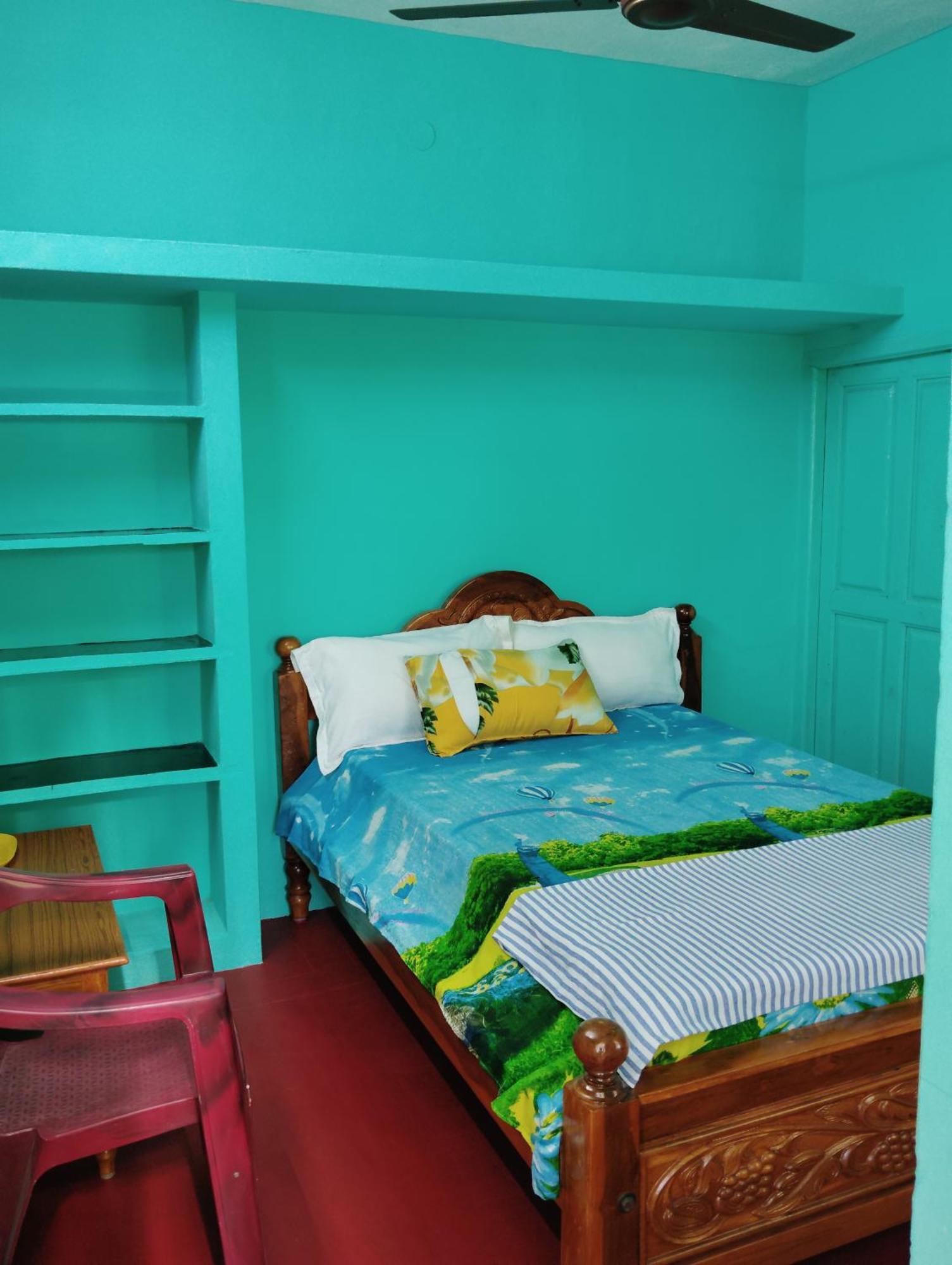Sri Sabari Homes Homestay