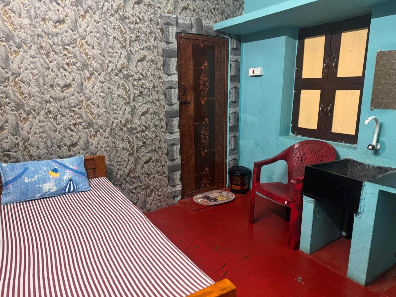 Homestay Sri Sabari Homes Tiruvannamalai