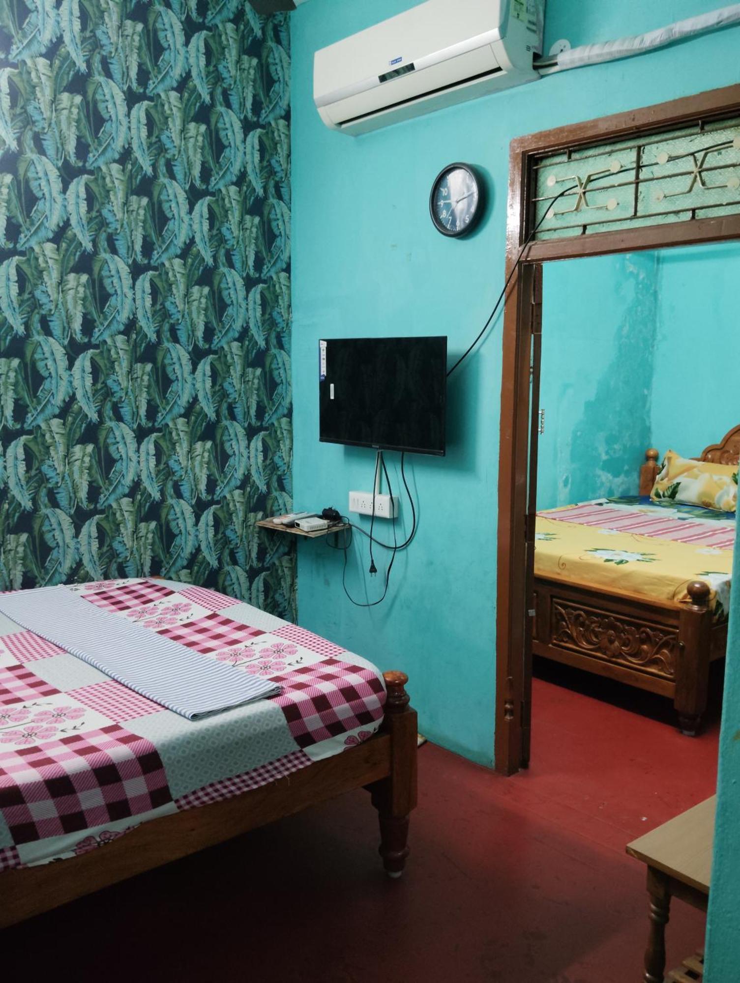 Homestay Sri Sabari Homes