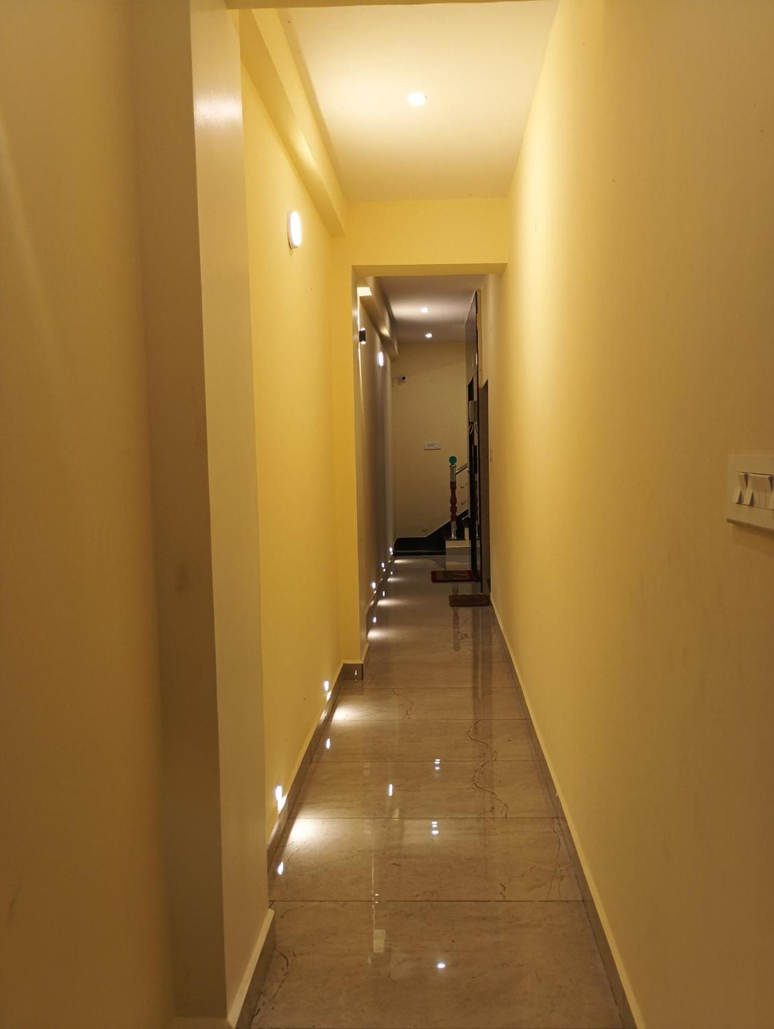 Malar Park Hotel Tiruvannamalai