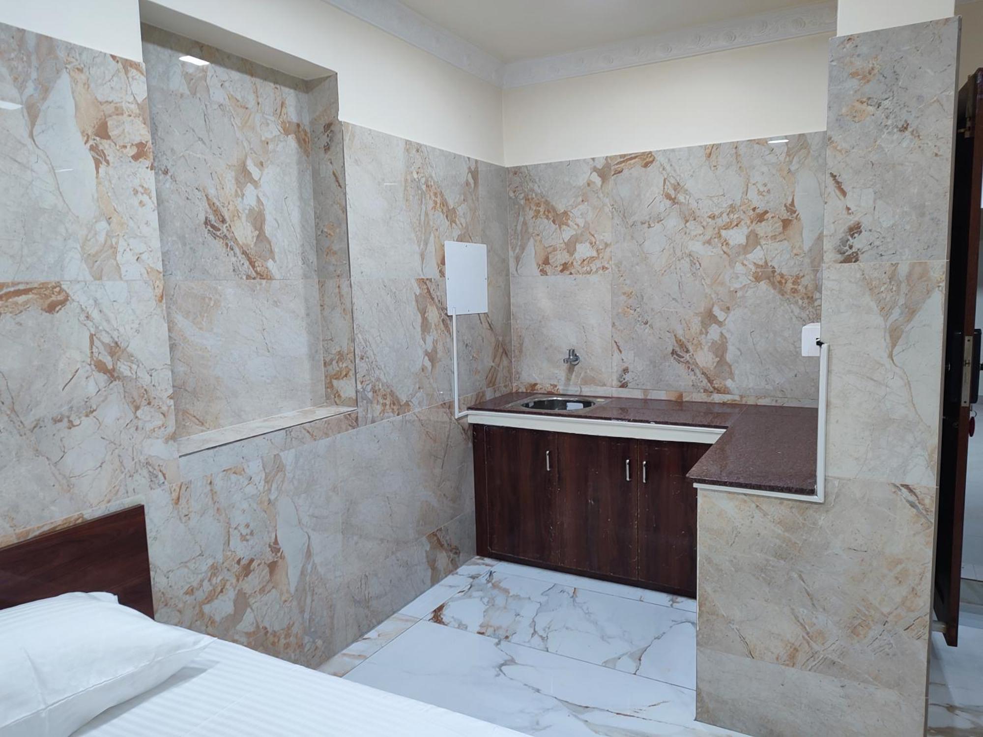 Ss Paradise Residency * Tiruvannamalai