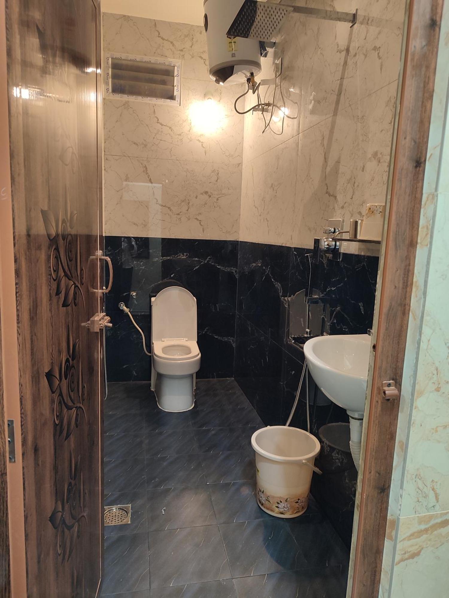 Ss Paradise Residency Tiruvannamalai