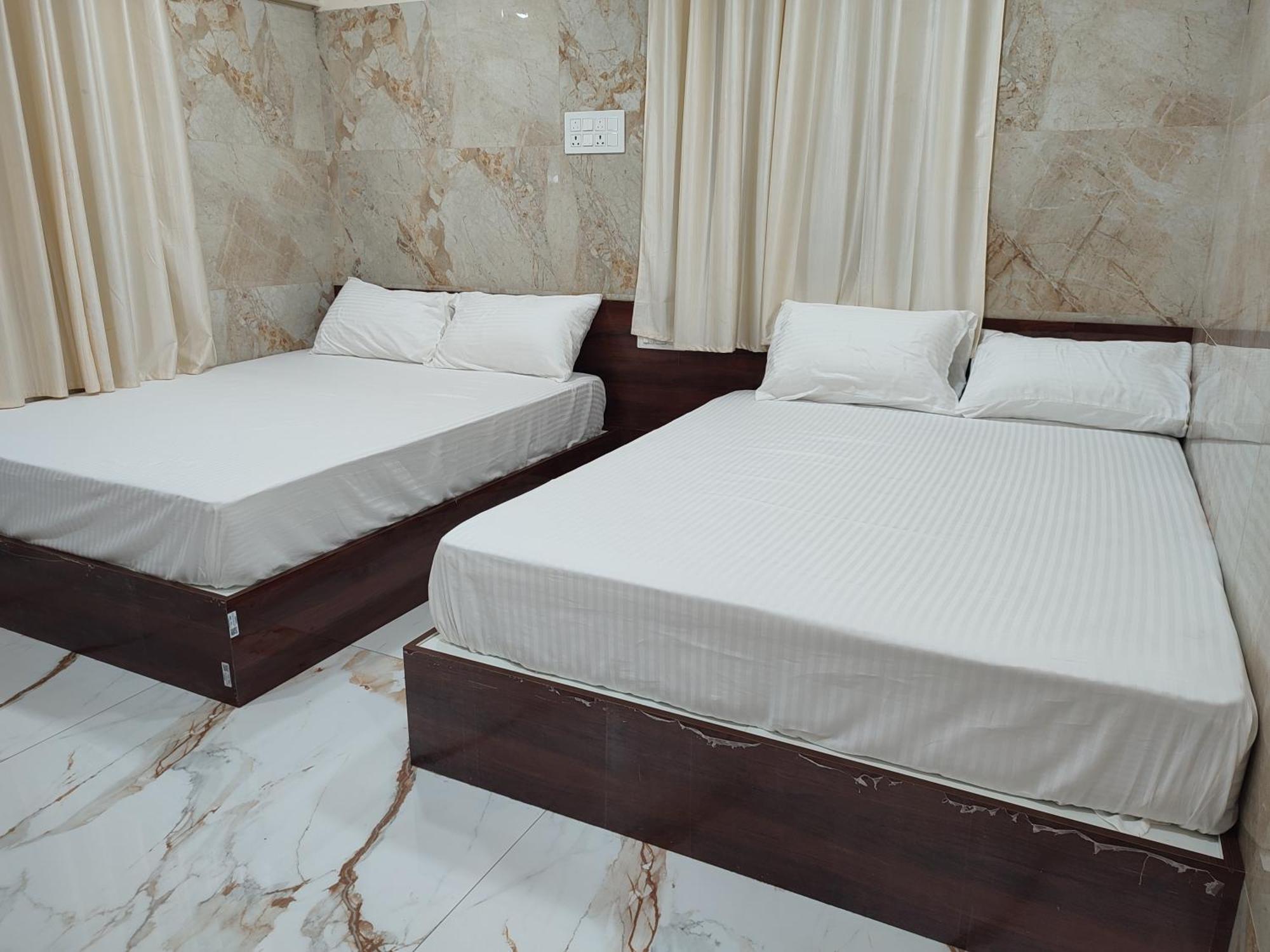 Ss Paradise Residency Tiruvannamalai