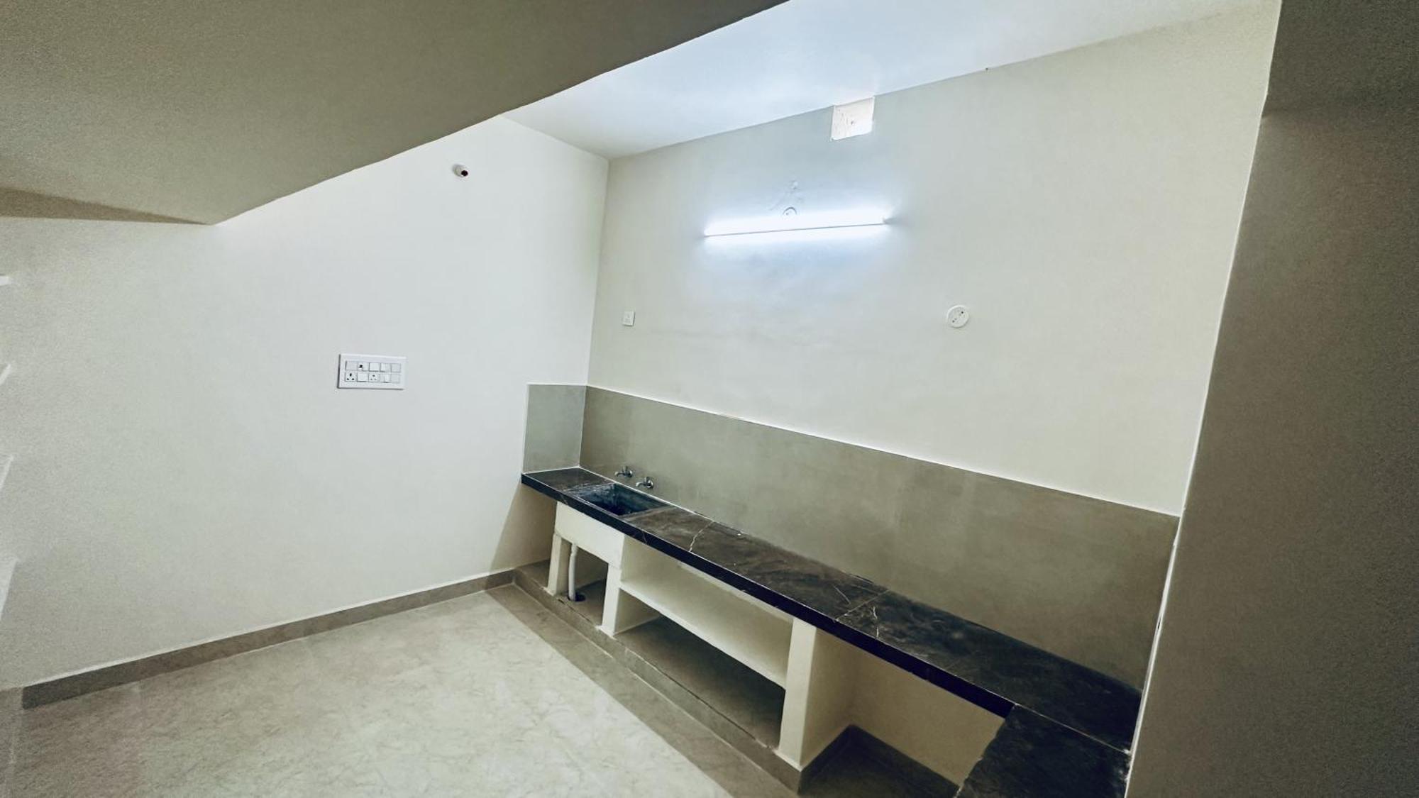 Sri Sai Dwarka Homestay *