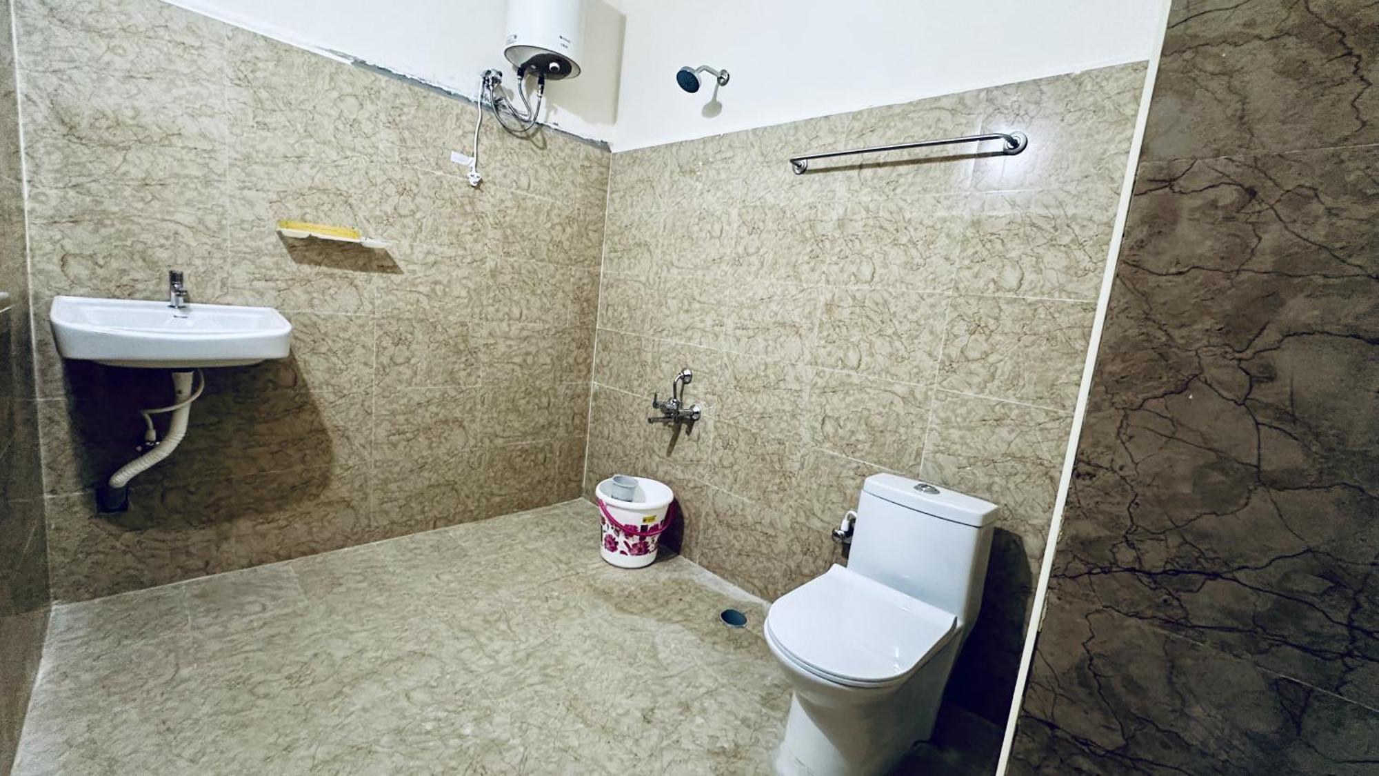 Sri Sai Dwarka Homestay Tiruvannamalai