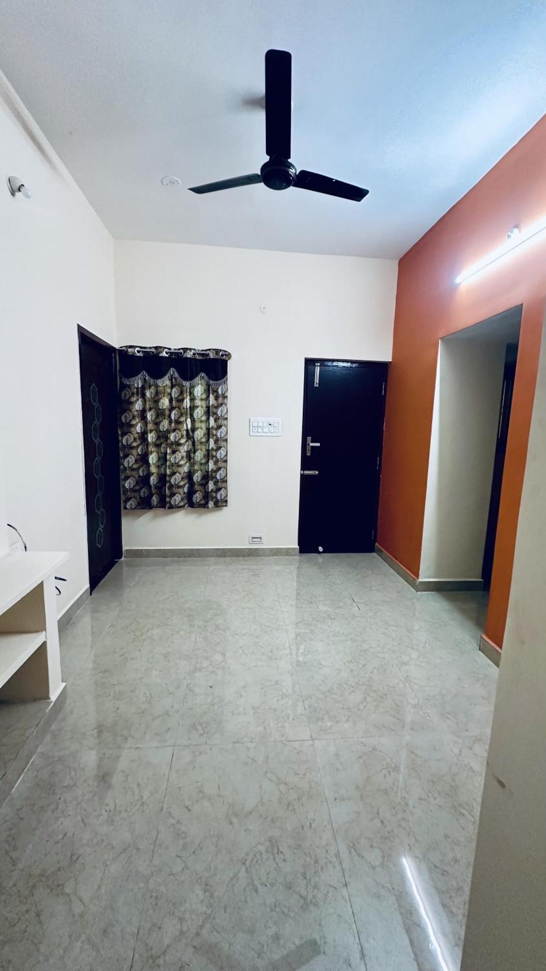 Homestay Sri Sai Dwarka Tiruvannamalai