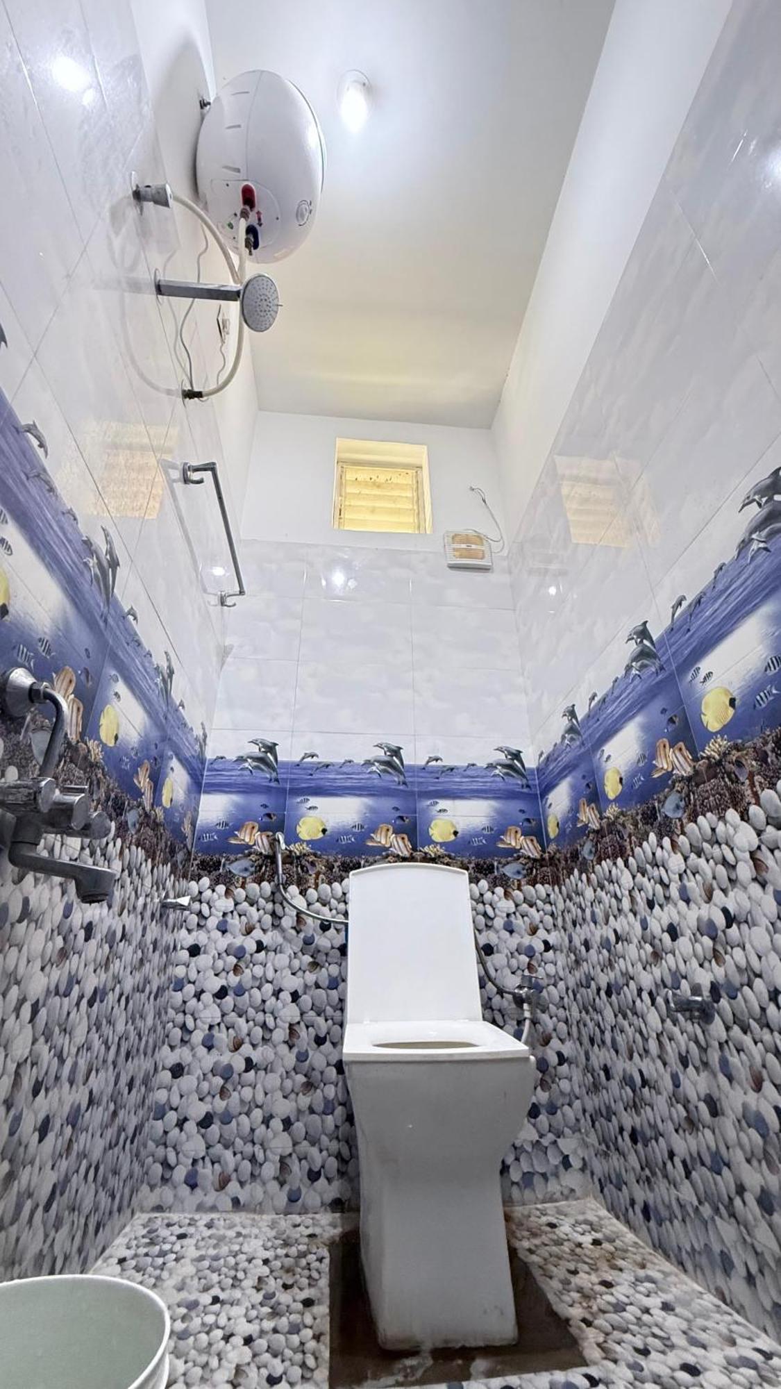 Msn 2bhk Holiday home *