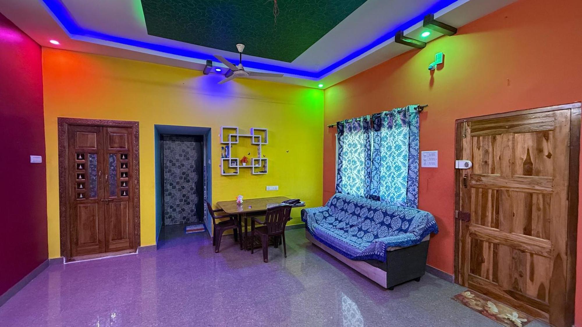 Holiday home Msn 2bhk *