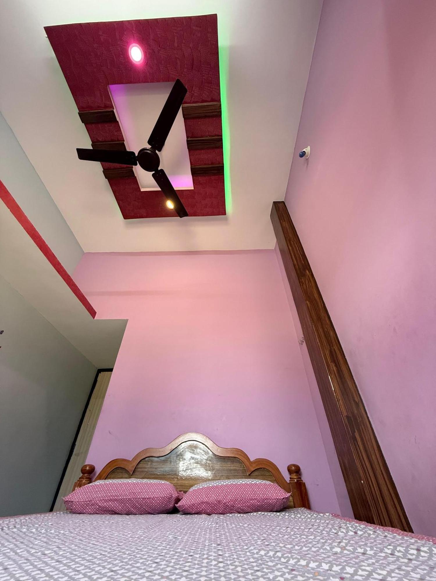 Msn 2bhk Holiday home Tiruvannamalai