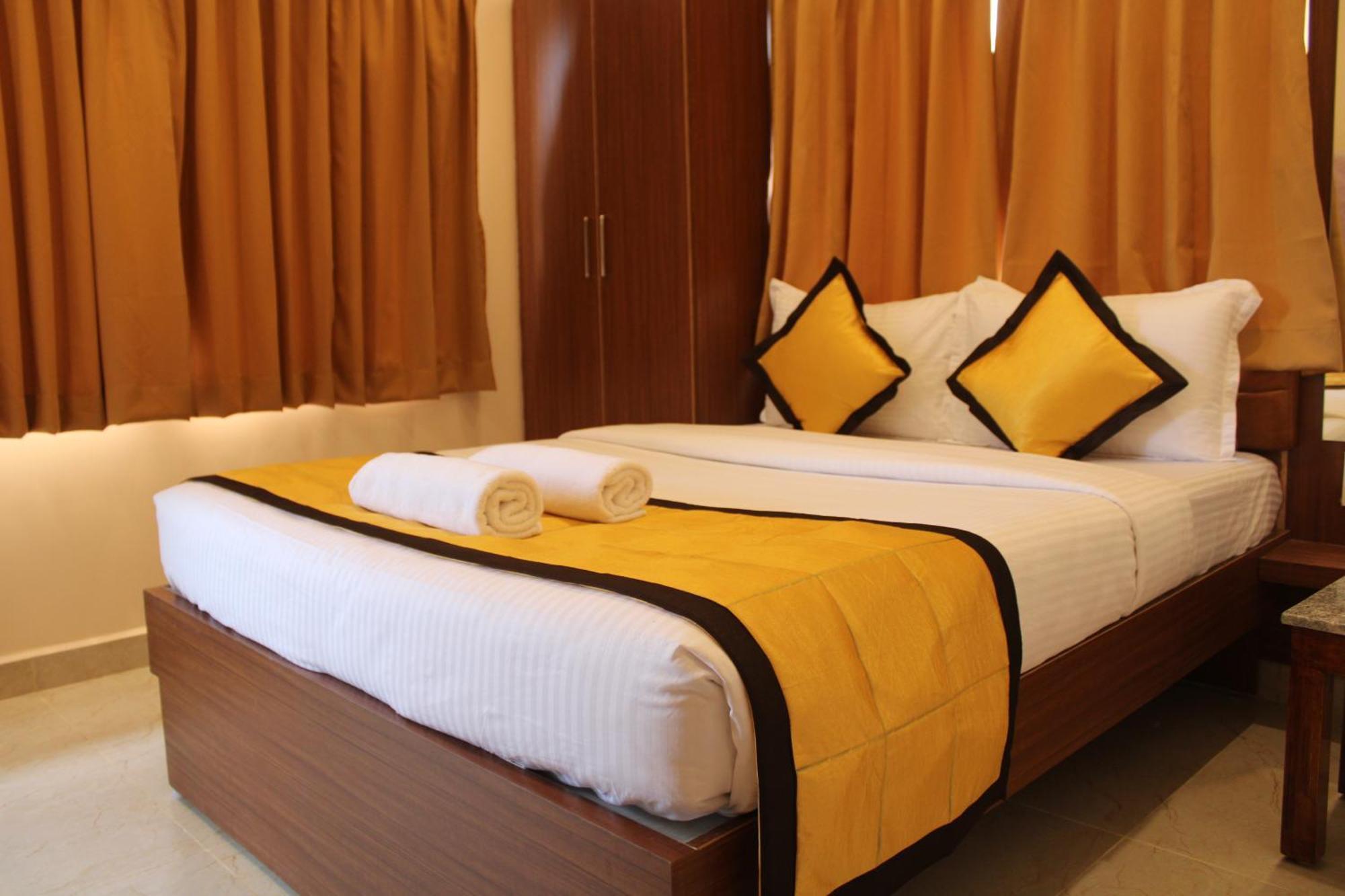 Uj Pallazzio - Business Class Luxury 4*