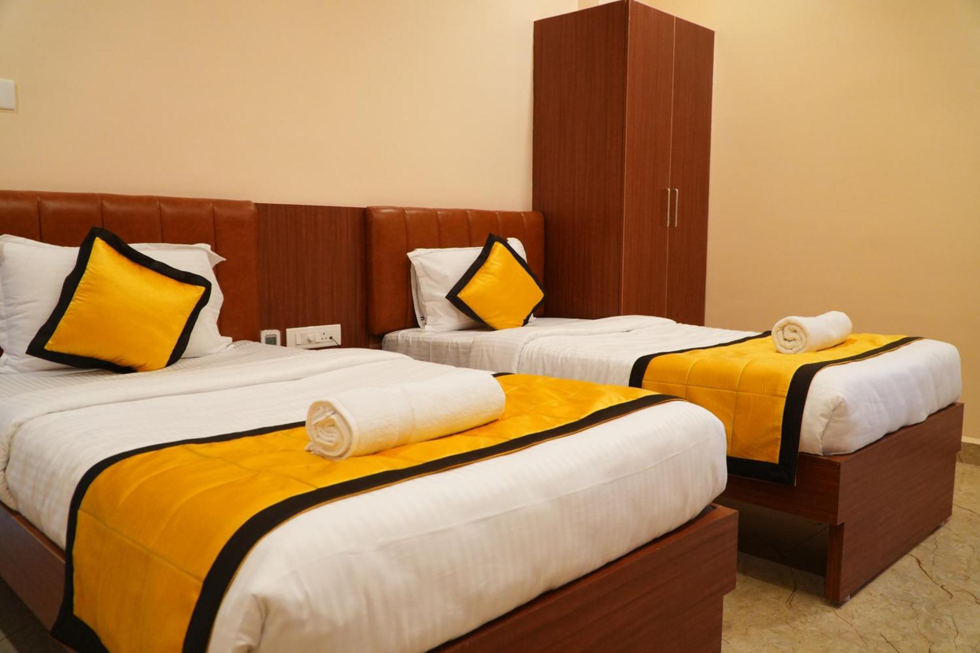 Uj Pallazzio - Business Class Luxury 4*
