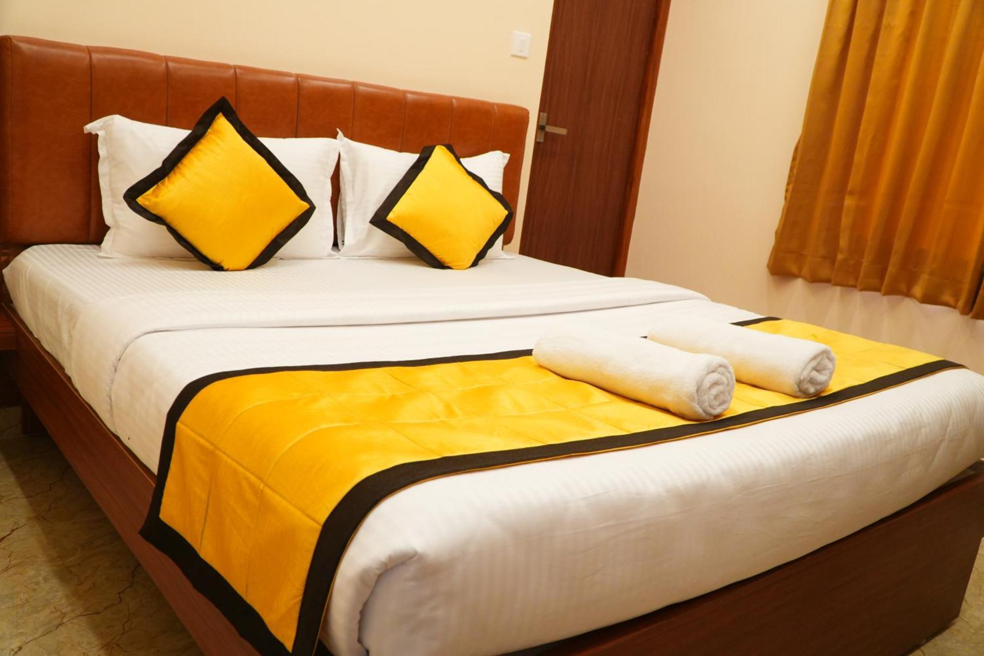 Uj Pallazzio - Business Class Luxury Hotel 4*