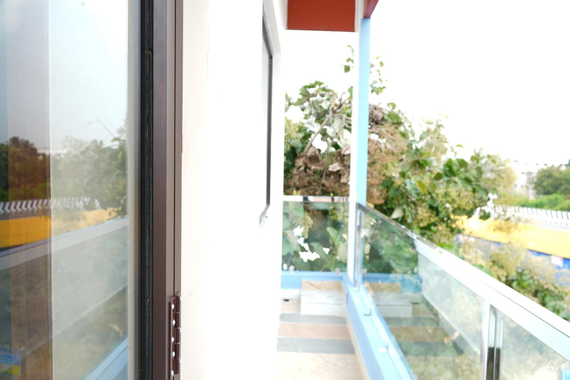 Uj Pallazzio - Business Class Luxury 4*