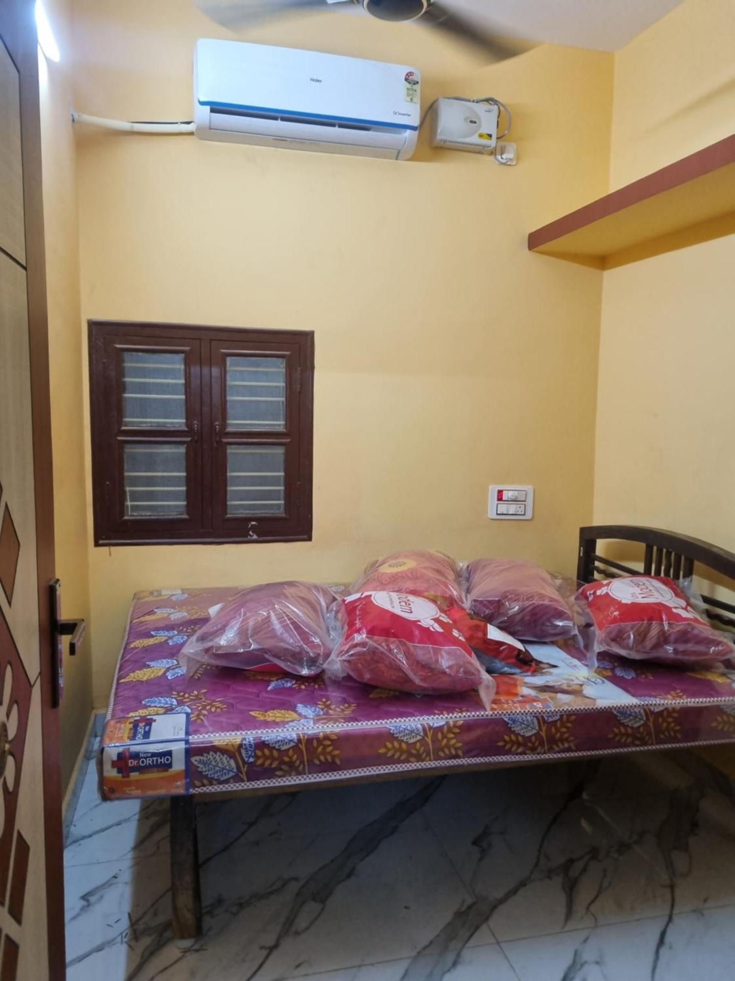 Apartment Tpl