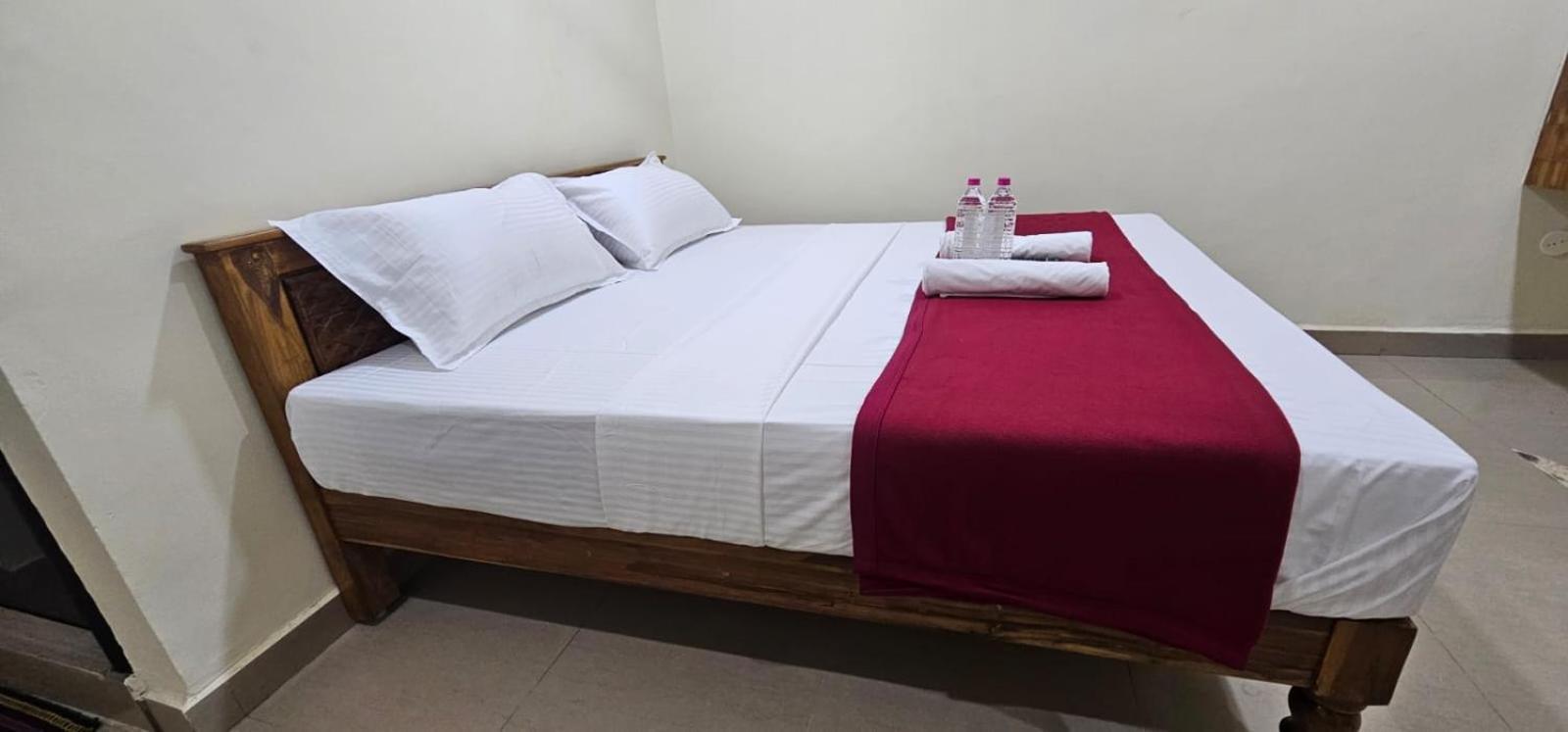 Sun Residency Tvm * Tiruvannamalai